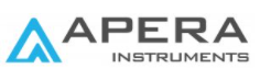 APERA INSTRUMENTS